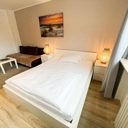Business Apartment Altstadt Brema Exterior foto