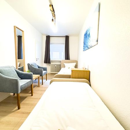 Business Apartment Altstadt Brema Exterior foto