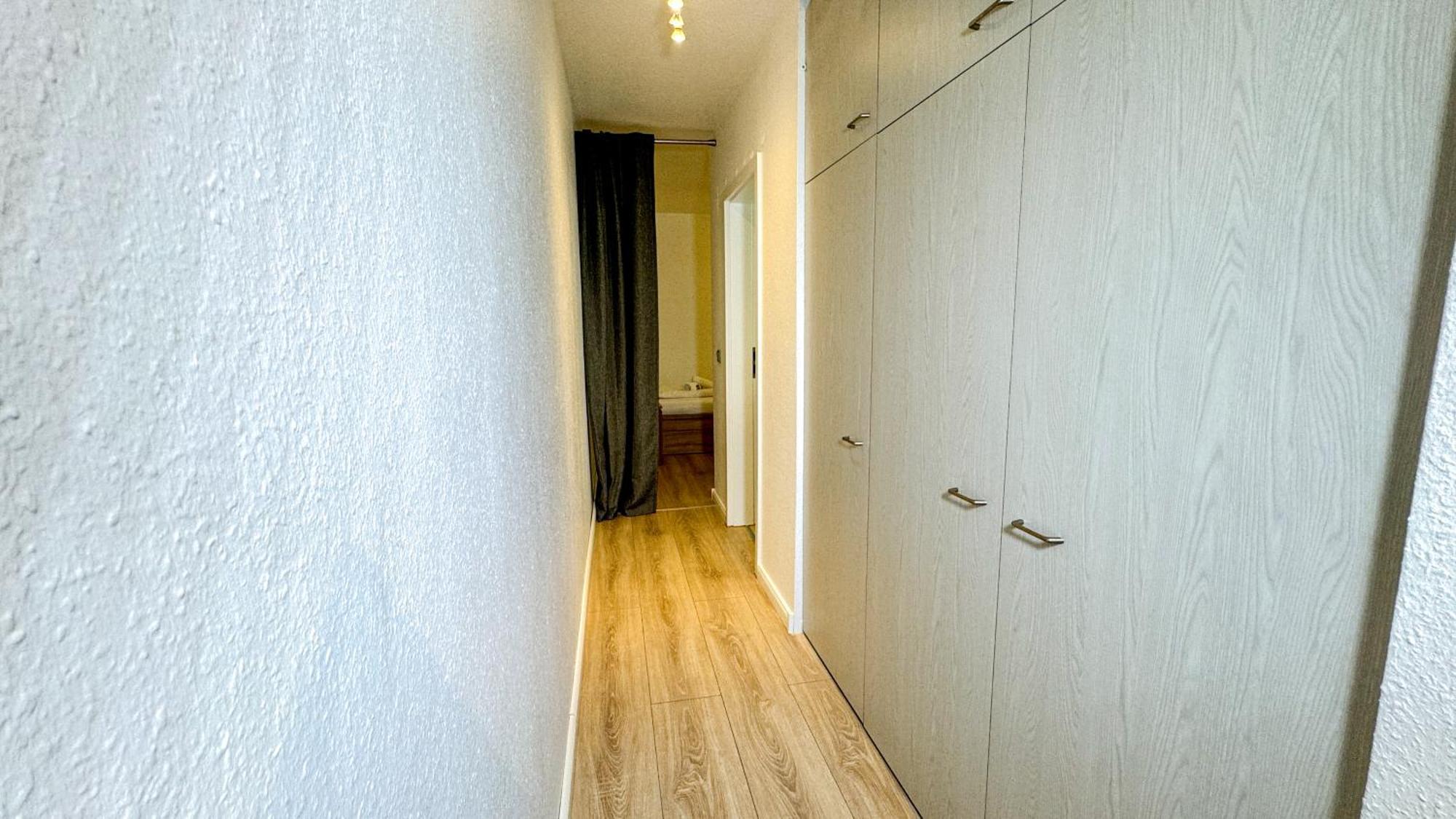 Business Apartment Altstadt Brema Exterior foto
